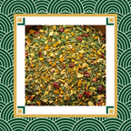 Pain Relief Herbal Tea