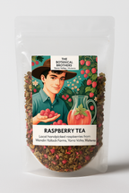 The Botanical Brothers Tea Starter Kit – Holiday Gift Edition