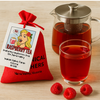 Thumbnail for Raspberry tea